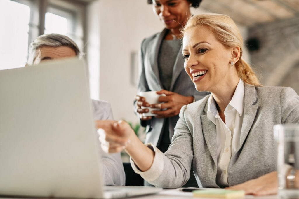 Professional reputation management consultation